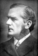 Sir Edward Clarke - Wilde's barrister in all three trials