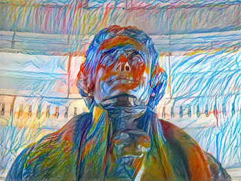 The Debate Over Slavery in Early America: Thomas Jefferson vs. Edward Coles