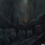 Art Generated by DALL-E