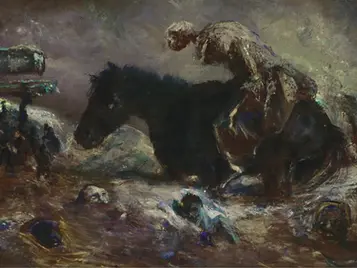 Twisted Visions: The Life and Art of Alfred Kubin