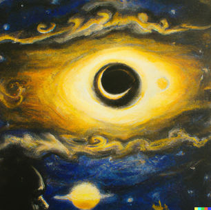 Pascal's Terror: Should We Fear the Eternal Silence of the Infinite Spaces?