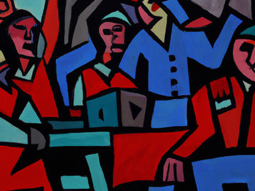 Was George Orwell a Socialist? (yes, he was!)