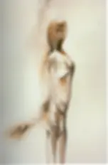 Christ by Sorin Dumitriscu