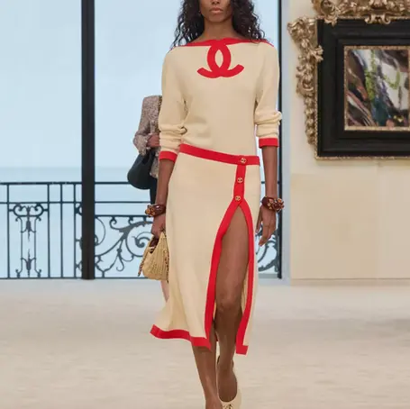 AYF RUNWAY | CHANEL CRUISE 2027
