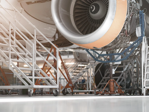 Aircraft engine