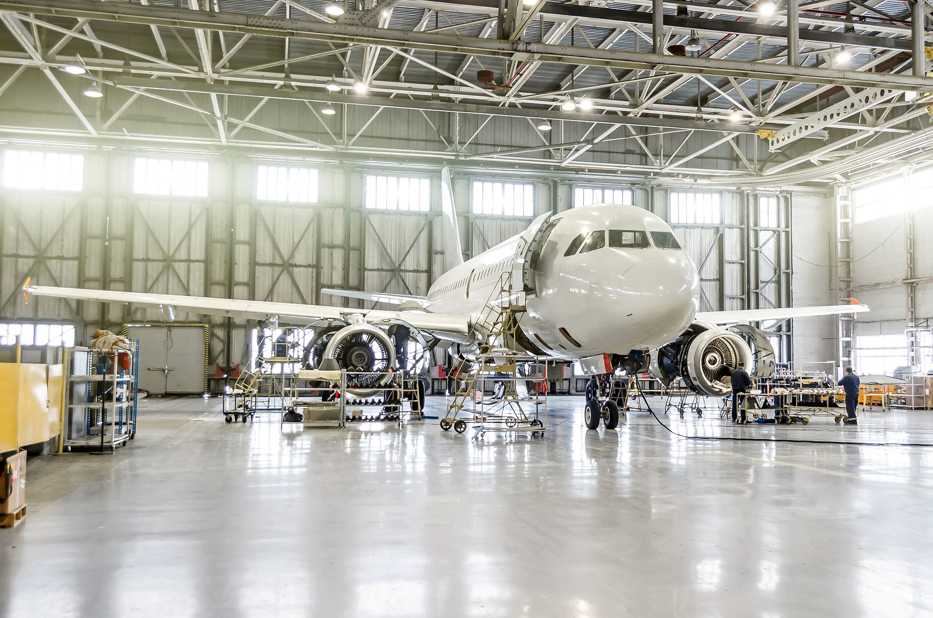 Aircraft