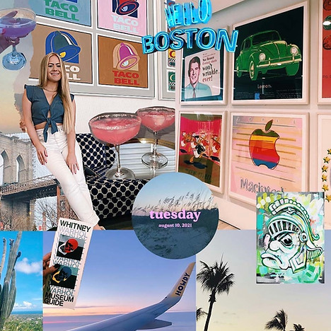 Maegan-Collage