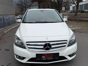 Mercedes Benz B160 CDI
