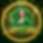 Lady E Luck logo featuring an elegant woman with a gold and emerald casino-style design