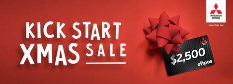 a red background with white letters that say start sale