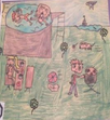 Les gagnants de notre concours de dessin