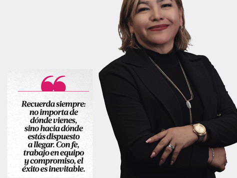 INSPIRA A TUS LÍDERES