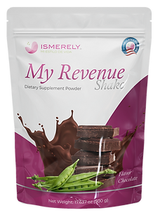 Ismerely USA Bolsa My Revenue Shake 500g 7502320570285 01-26.png