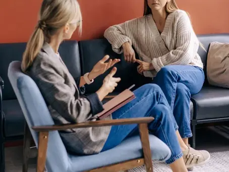 Therapy Effectiveness Statistics: Does Therapy Really Work?