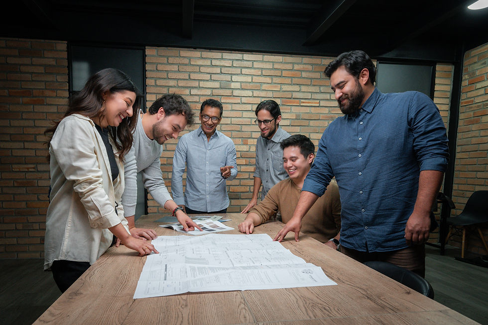 CORONEL Associates