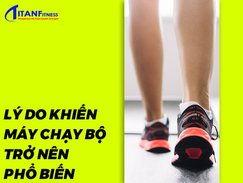 Máy tập thể dục chạy bộ giá rẻ có an toàn khi luyện tập