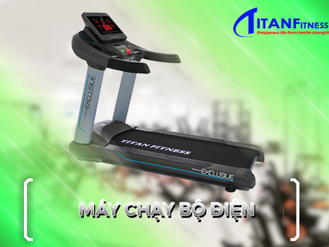 3 Dòng máy tập gym tốt nhất hiện nay cho gymer
