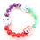 Thumbnail: Bracelets Gemstone Children's