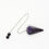 Thumbnail: Pendulums  Gemstone  - Larger