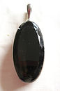 Smokey Quartz 100ct Gem Quality Sterlin