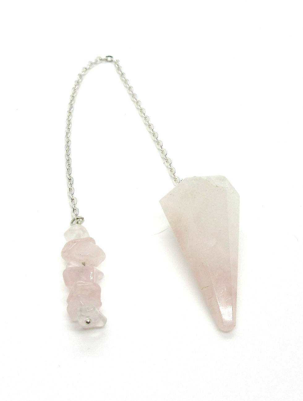 Thumbnail: Pendulums  Gemstone  - Large