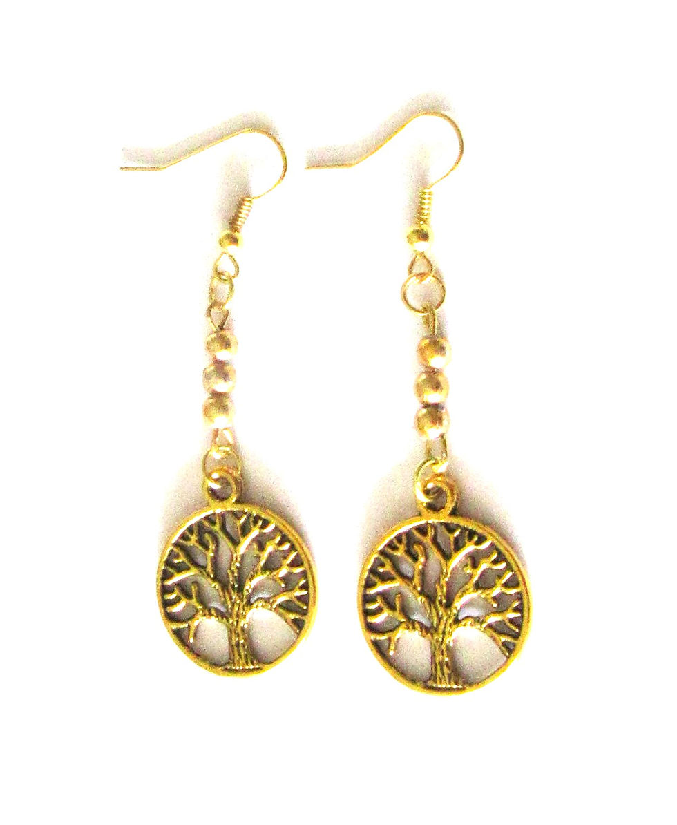 Thumbnail: Earrings