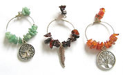 Gemstone Wine Glass Charms (6) 1.jpg