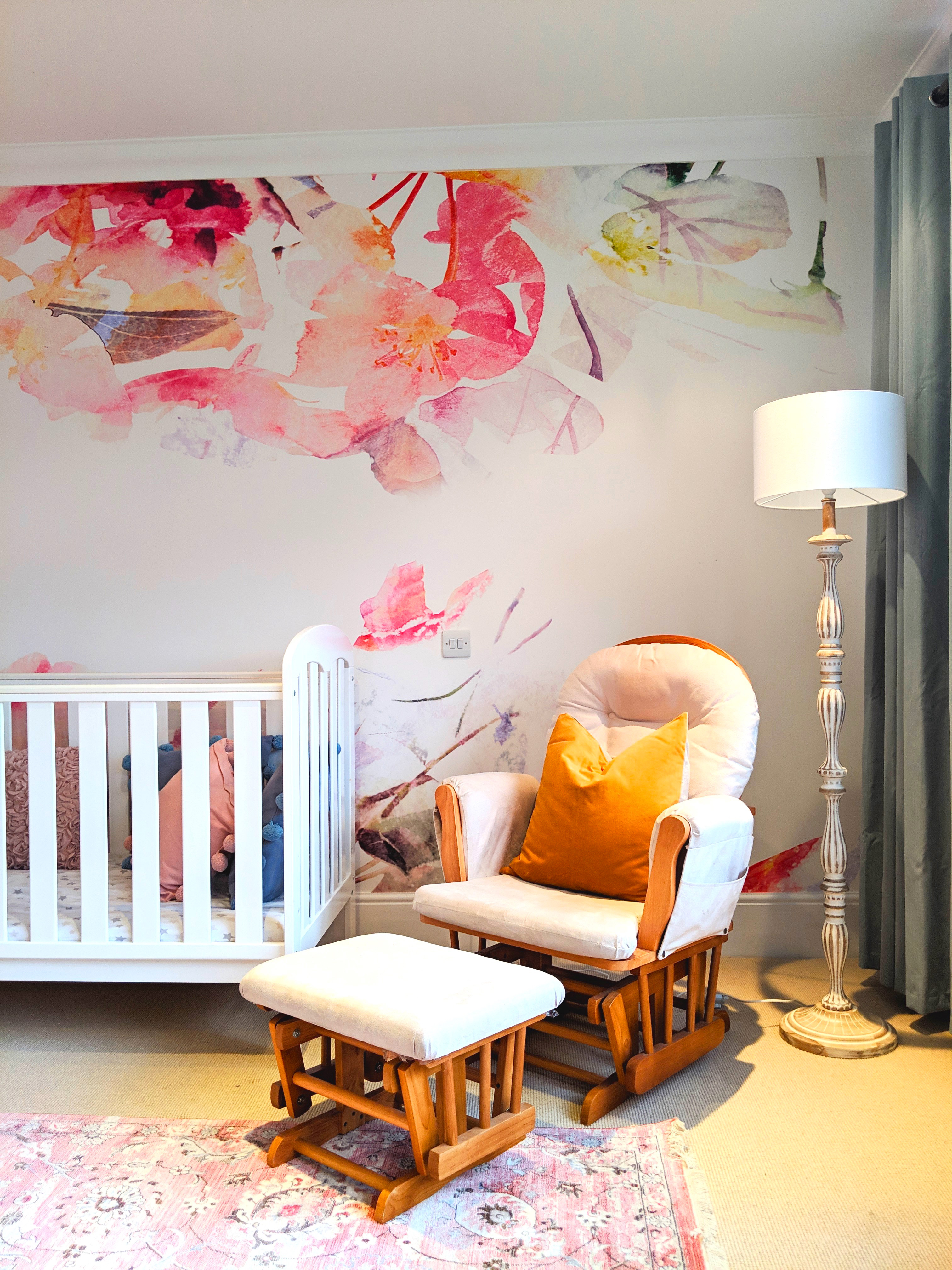 South Kensington, Nursery Room