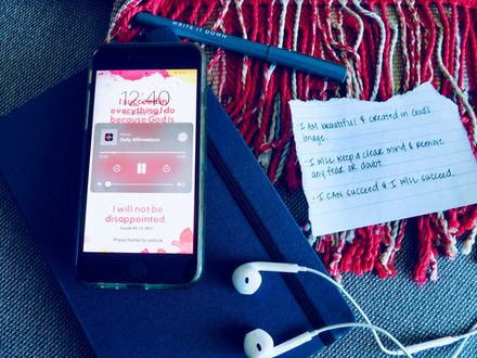 What I Wish Everyone Knew About Voice Recorded Affirmations
