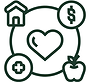 loan health check icon