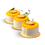 Miniatúra: Panna Cotta Maracuja