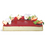 Miniatúra: Cheesecake Pistácia Malina