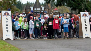 Turkey Trot Registration Now Open!