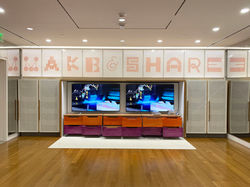 Make and Share