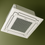 Miniatyrbilde: DAIKIN Multisplit Kassett 35