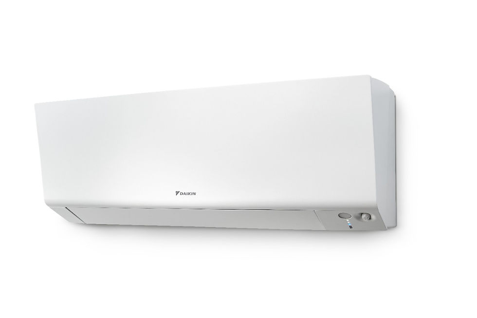 Miniatyrbilde: DAIKIN Multisplit