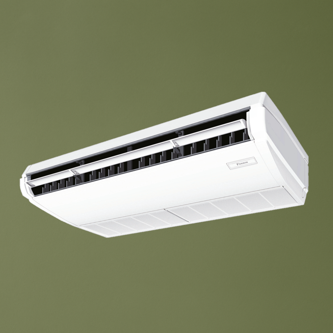 DAIKIN SkyAir Alpha-Series