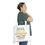 Thumbnail: Shoulder Tote Bag (AOP)