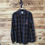 Thumbnail: Dark Woods Flannel
