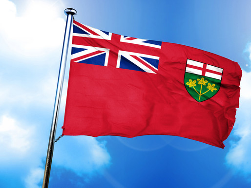 Ontario invited 699 candidates in the Human Capital Priorities Stream