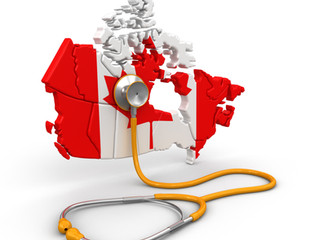 Canada could Repeal Medical Inadmissibility for Excessive Demand as Early as April