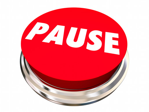 OINP paused receiving applications in the Employer Job Offer streams