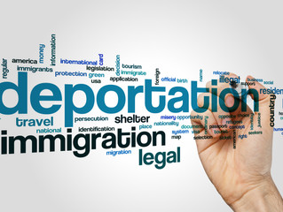 ¿Puede una Persona sin Estatus en los Estados Unidos Inmigrar a Canadá?