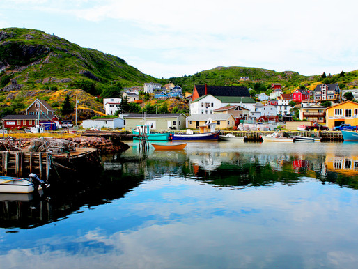 Canada admitted 3,835 PRs via the Atlantic Immigration Pilot in 2019