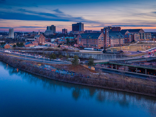 New Brunswick opened its Skilled Workers Express Entry stream