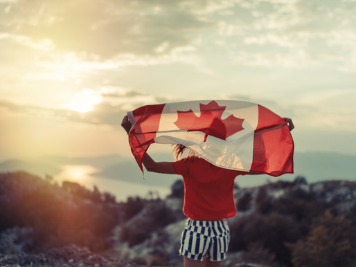 Half of the permanent residents admitted between 2005 and 2015 became Canadian citizens