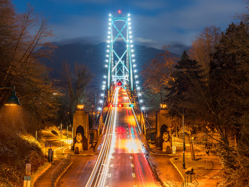 British Columbia invited 25 entrepreneurs in two streams
