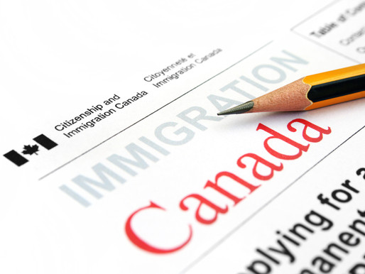 PR applications for protected persons will be processed in Mississauga