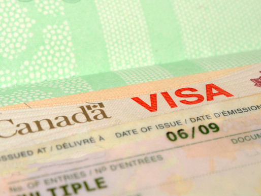 Processing of TRVs and eTAs to resume on June 9