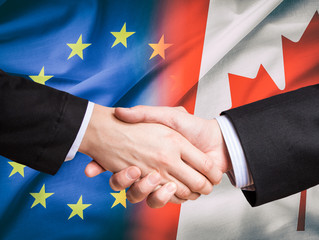 CETA Introduces New Possibilities for European Citizens to Work in Canada